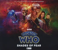 Shades Of Fear