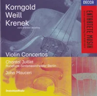 Violin Concertos