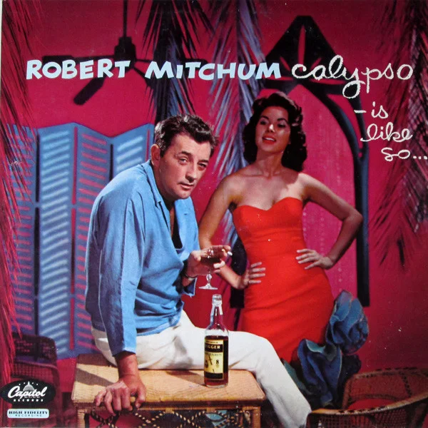 Calypso - Is Like So!