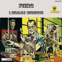 L'Homme Bionique