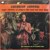 Caribbean Carnival
