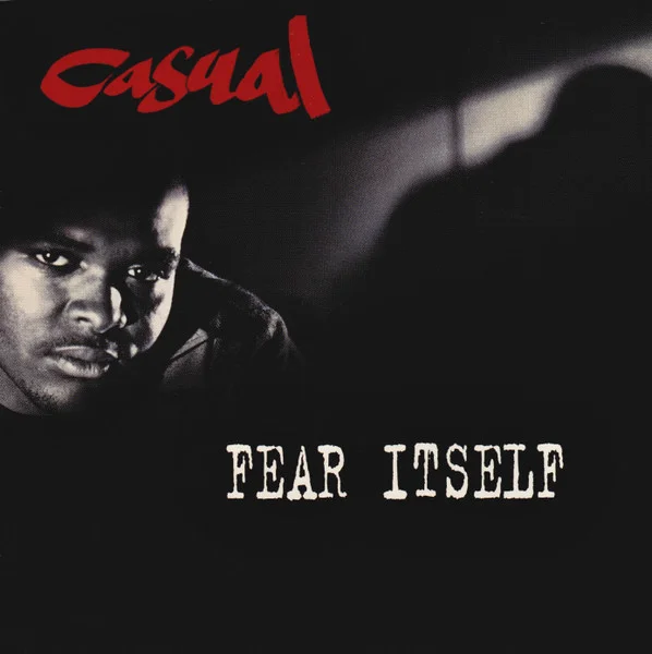 Fear Itself