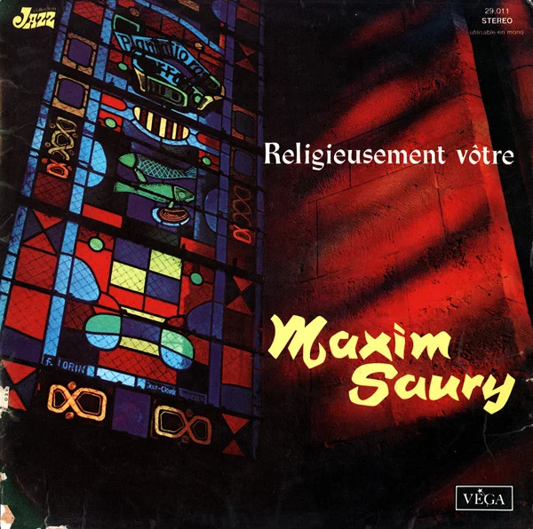 Religieusement Vôtre