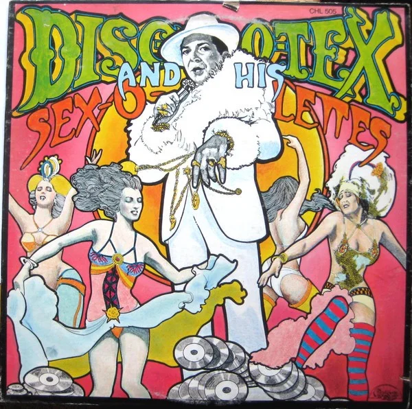 Disco Tex & The Sex-O-Lettes Review