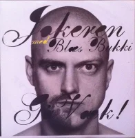 Gå Væk!