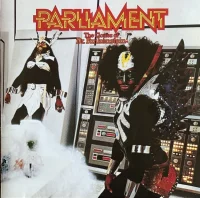 The Clones Of Dr. Funkenstein