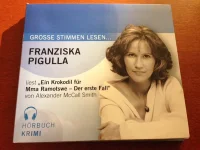 Ein Krokodil Für Mma Ramotswe - Der Erste Fall