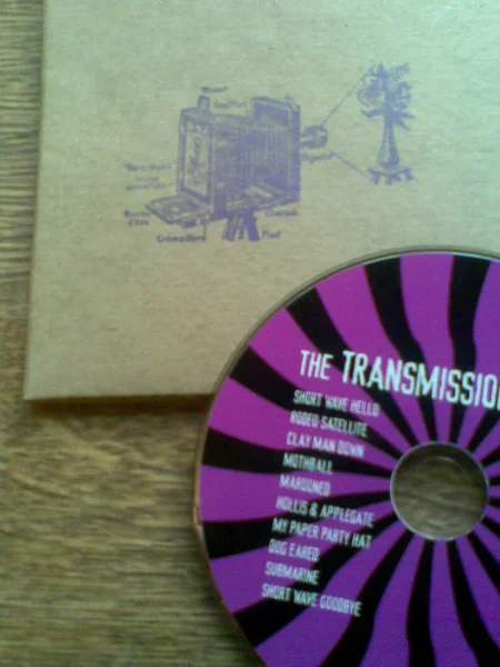The Transmissionary Six