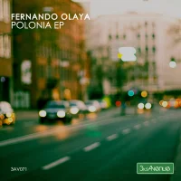 Polonia EP