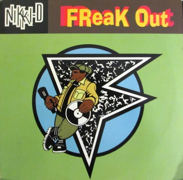 Freak Out