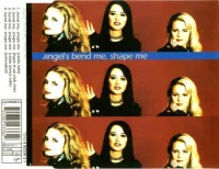 Bend Me, Shape Me