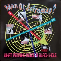 What Remains Inside A Black Hole
