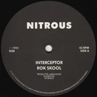 Nitrous
