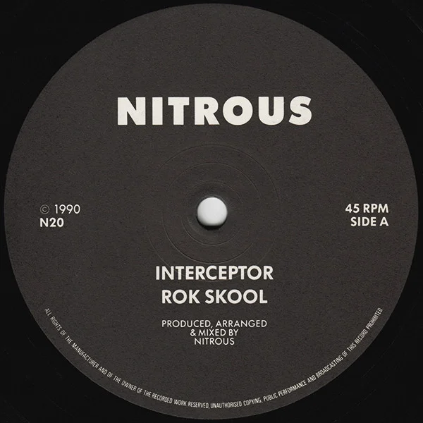 Nitrous