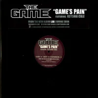 Game's Pain