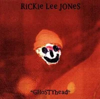 Ghostyhead