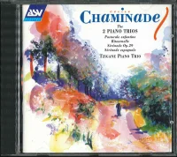 The 2 Piano Trios