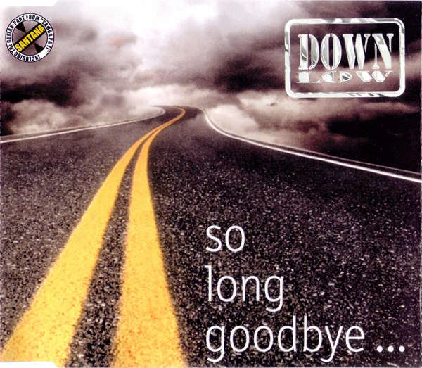 So Long Goodbye ...