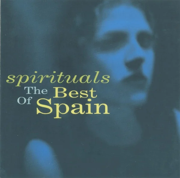 Spirituals - The Best Of