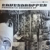 Pragmatic Guidance EP