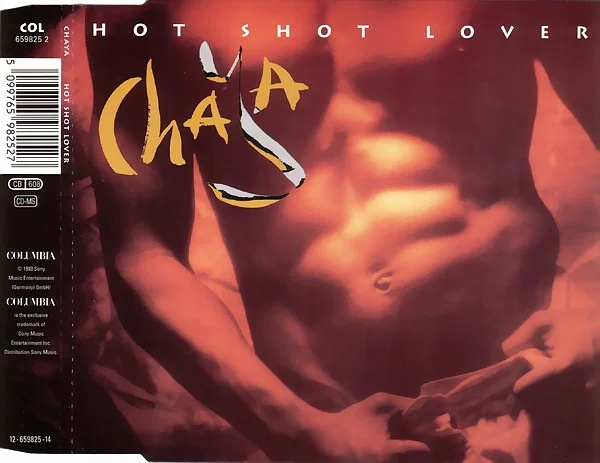 Hot Shot Lover