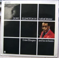 Duke Ellington In Memoriam