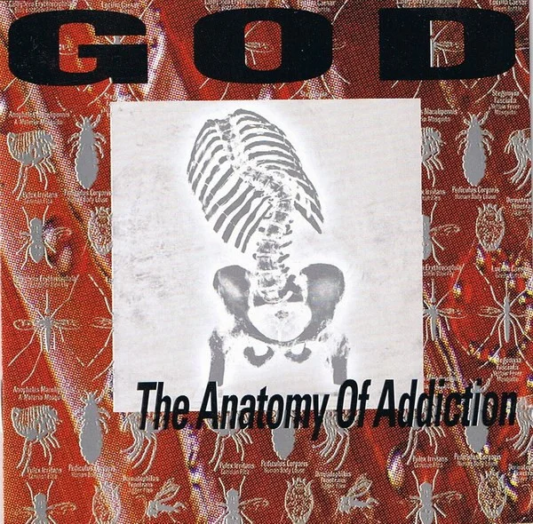 The Anatomy Of Addiction