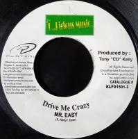 Drive Me Crazy