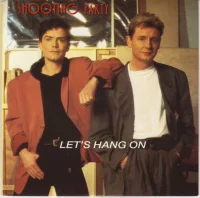 Let's Hang On