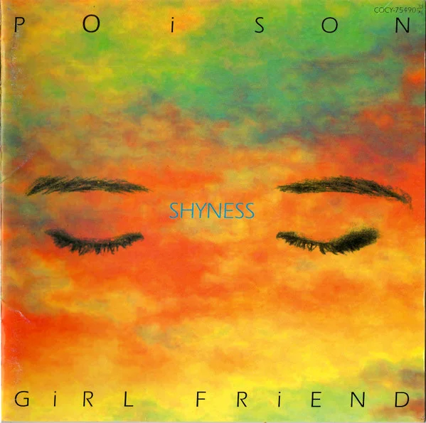 Shyness