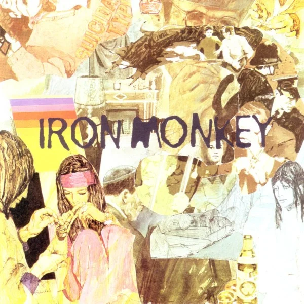 Iron Monkey