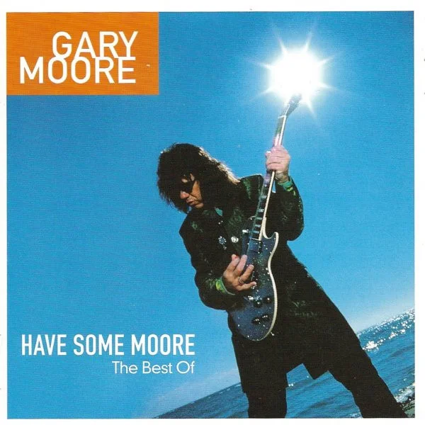Have Some Moore - The Best Of