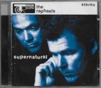 Supernatural