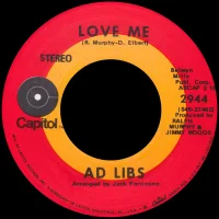 Love Me