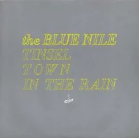 Tinseltown In The Rain