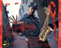 Mr. Gutterman