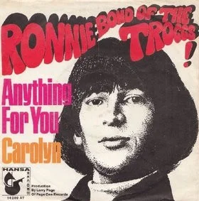Anything For You / Carolyn