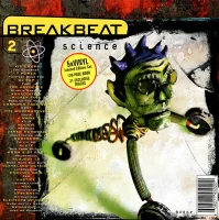 Breakbeat Science 2