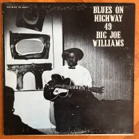 Blues On Highway 49