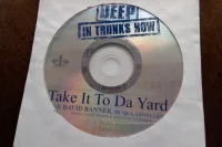 Take It To Da Yard