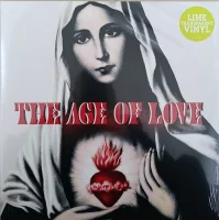 The Age Of Love