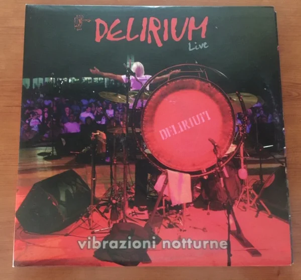 Vibrazioni Notturne