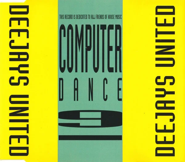Computer Dance Nine