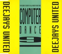 Computer Dance Nine
