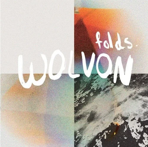 folds.