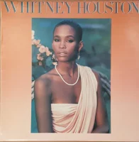 Whitney Houston