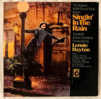 Singin' In The Rain - The Original MGM Sound Track Album
