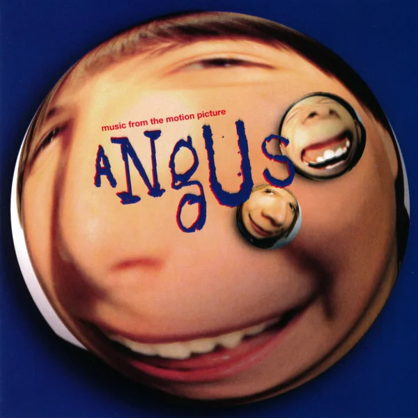 Angus - Music From The Motion Picture
