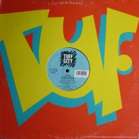 The Lost Breakbeats - The White Album