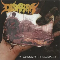 A Lesson In Respect